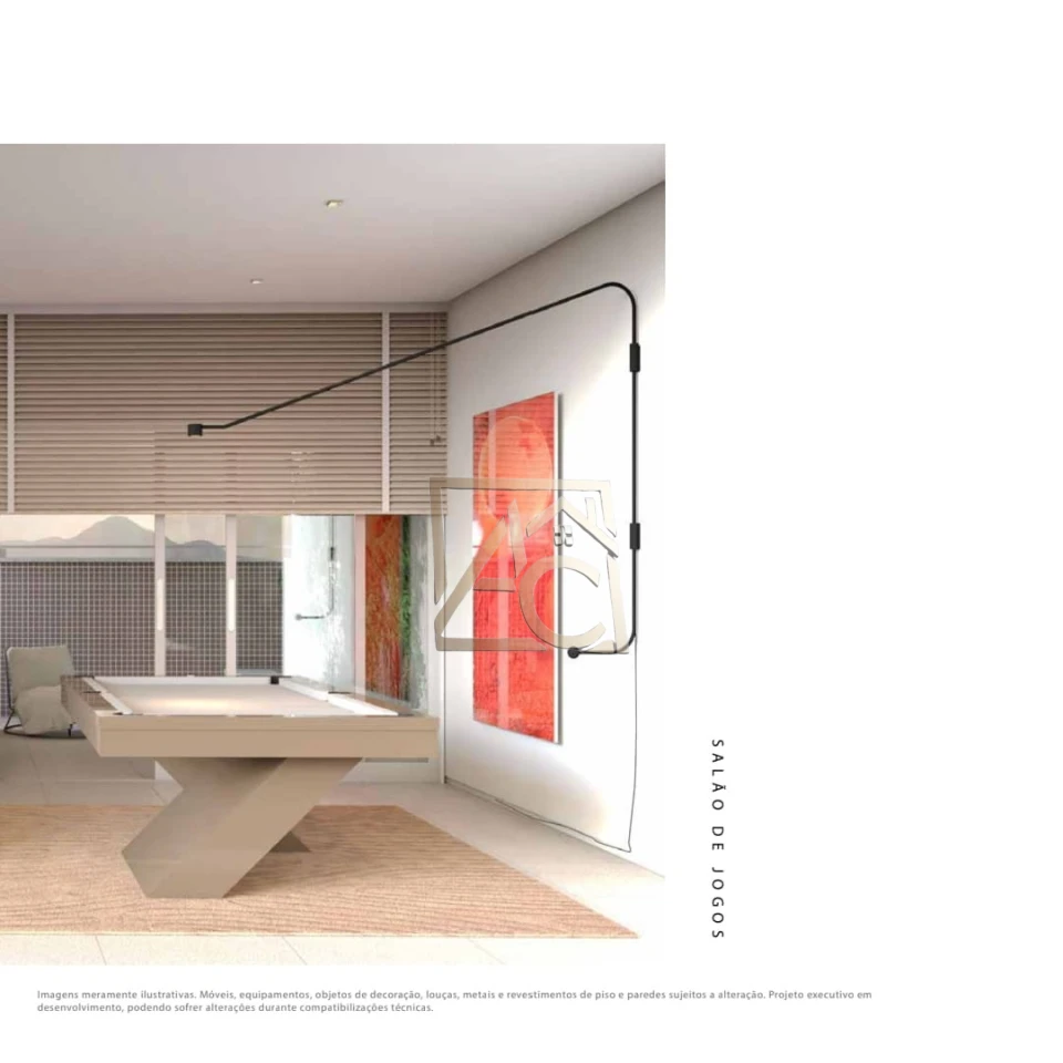 Imagens do imóveis Apartamento Na Planta Á Venda Jardim Do Forte Praia Grande