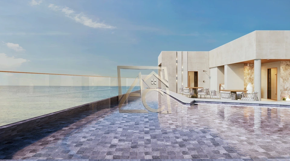 Imagens do imóveis Apartamento Na Planta Á Venda Costa Del Mare Praia Grande