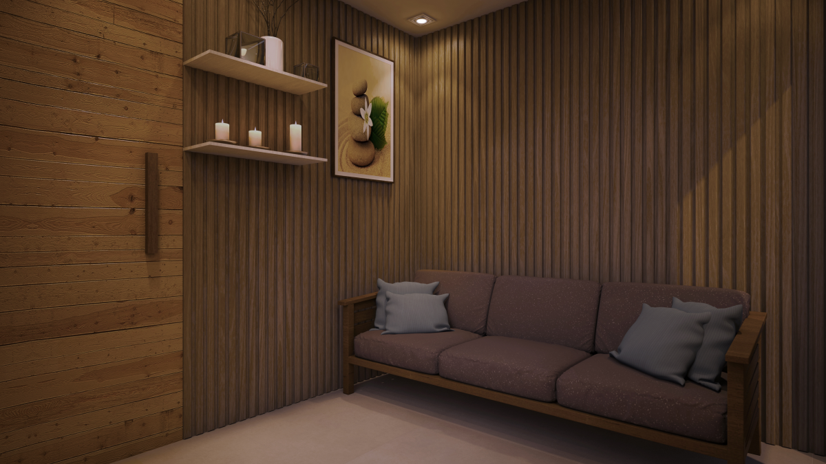 Imagens do imóveis Apartamento À Venda Residencial Berilo Praia Grande