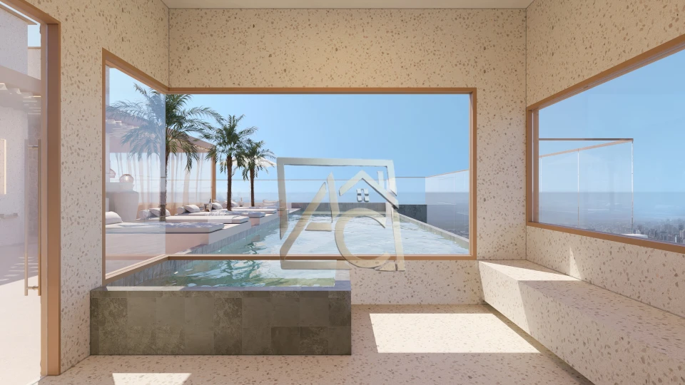Imagens do imóveis Apartamento Na Planta Á Venda Residencia Infinity One Praia Grande