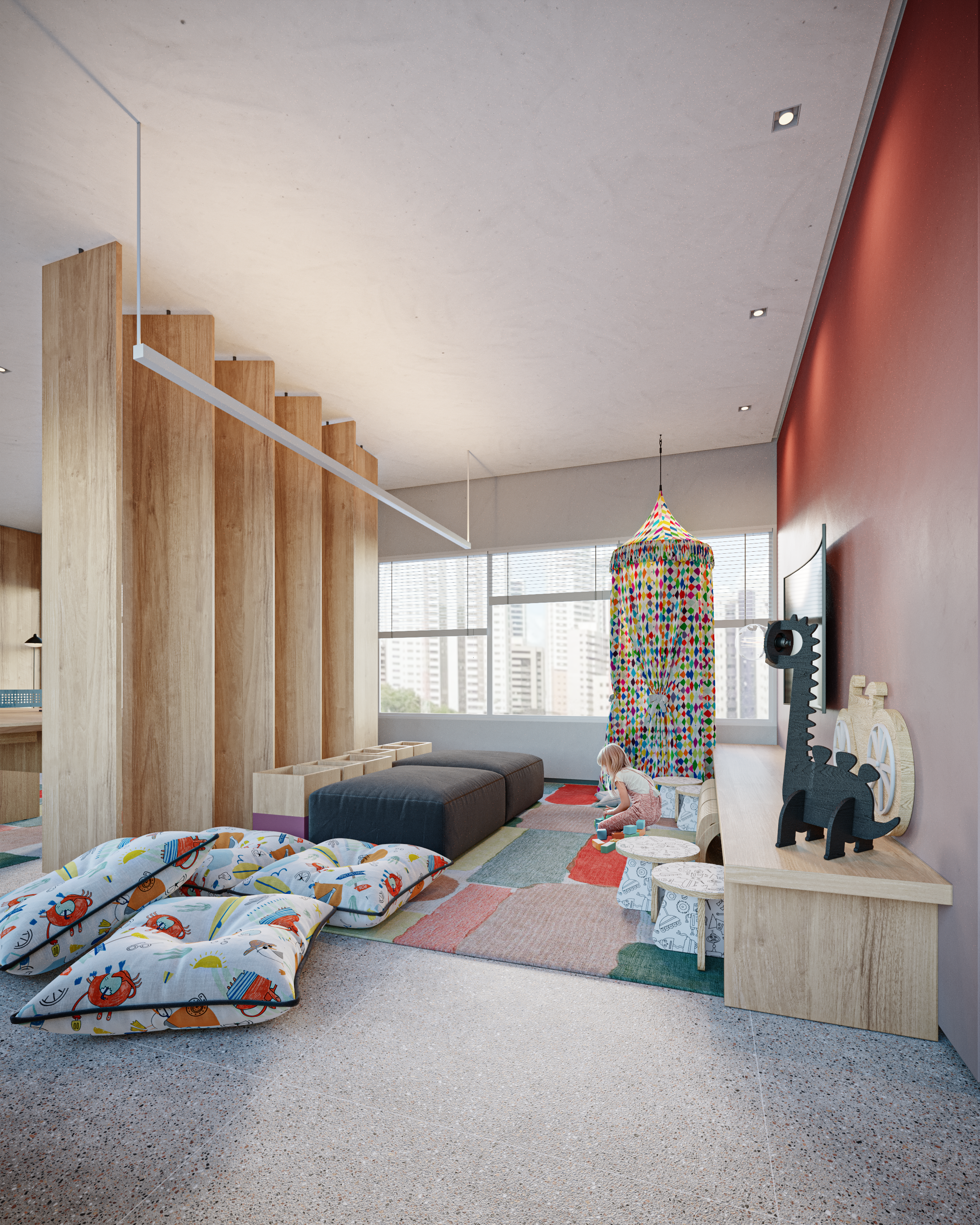 Imagens do imóveis ESSÊNCIA RESIDENCIAL