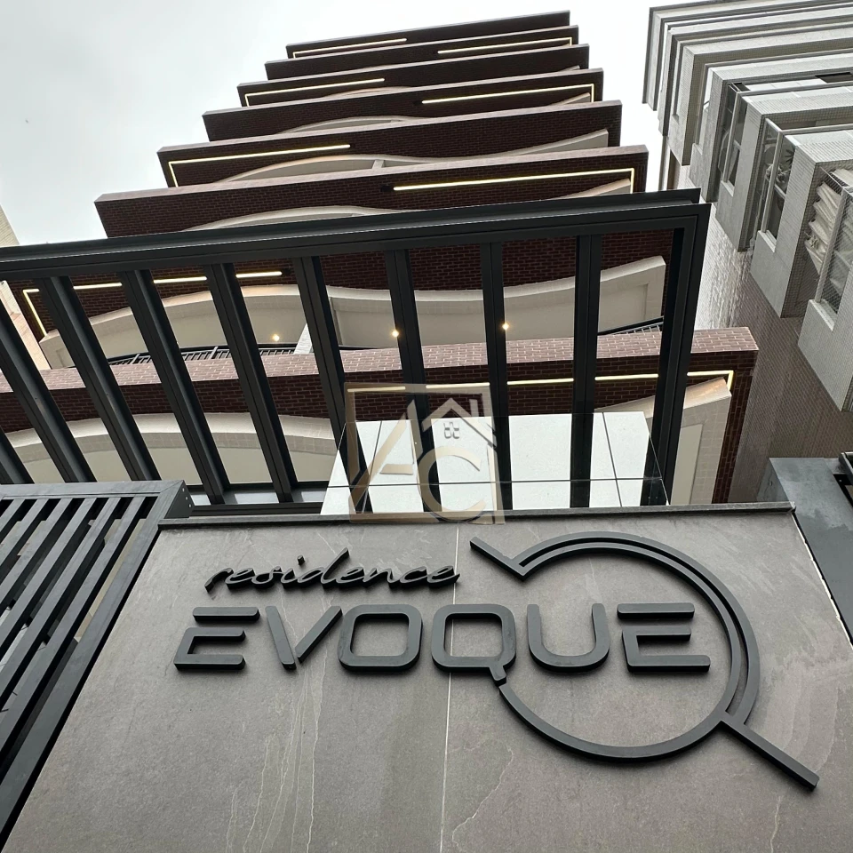 Imagens do imóveis Residence Evoque