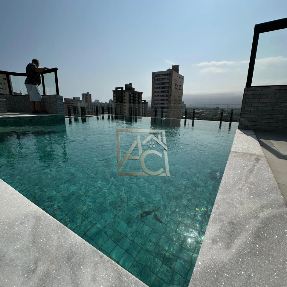 Imagens do imóveis Residence Evoque