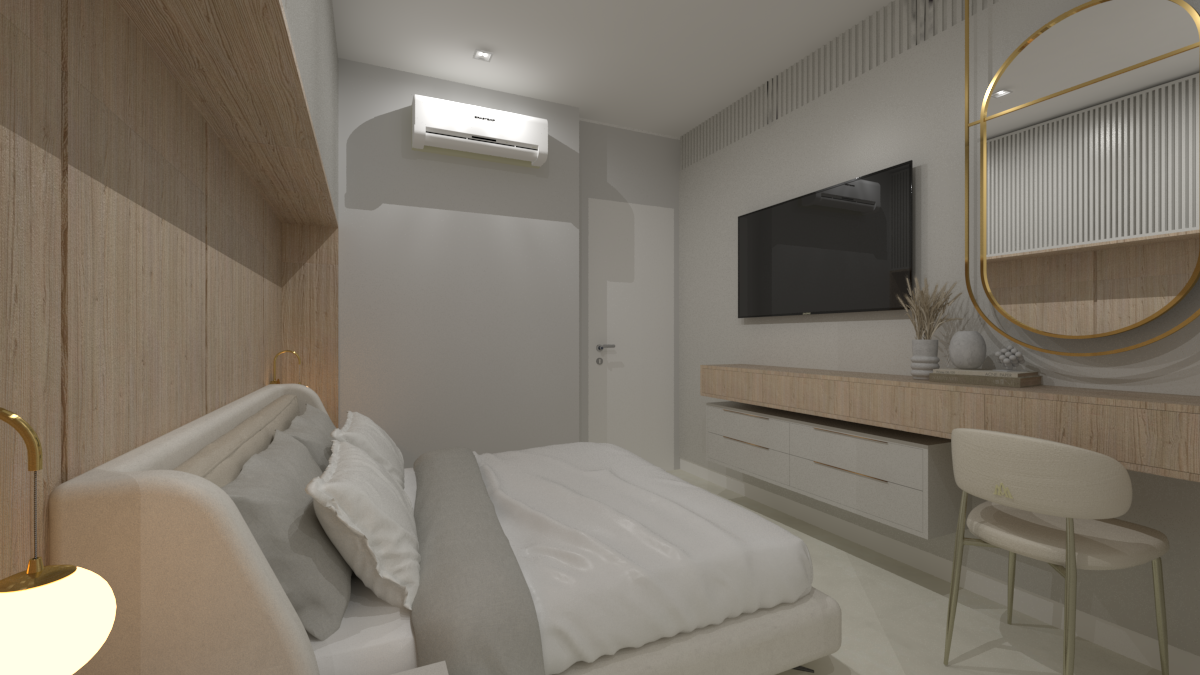 Imagens do imóveis Atlantic Square