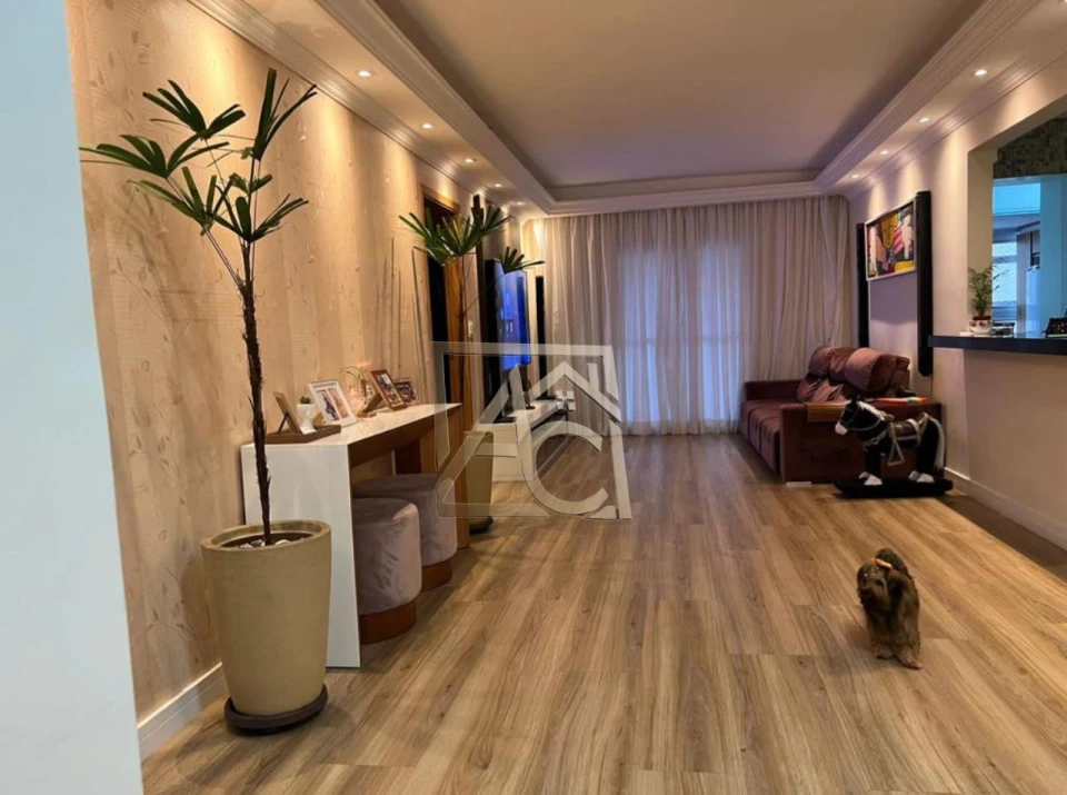 Imagens do imóveis Apartamento À Venda Luara Praia Grande