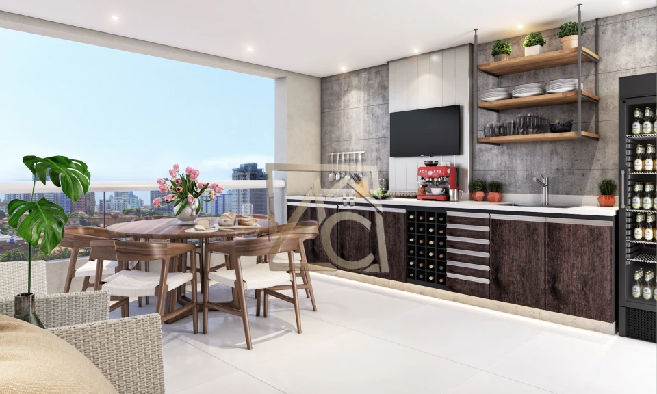 Imagens do imóveis Apartamento Á Venda Parque Xixova Praia Grande