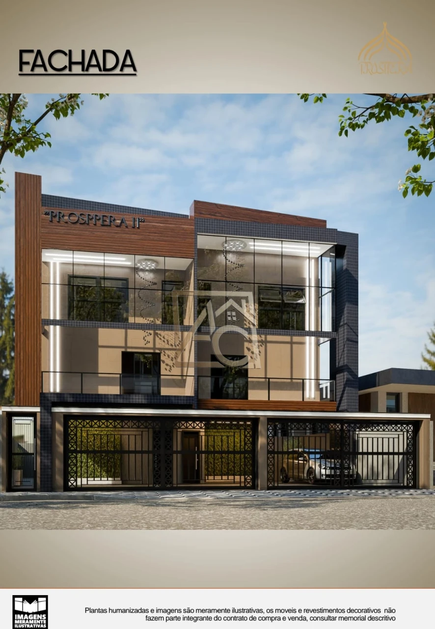 Imagens do imóveis Casa Em Condomínio À Venda Prosppera Ii Praia Grande