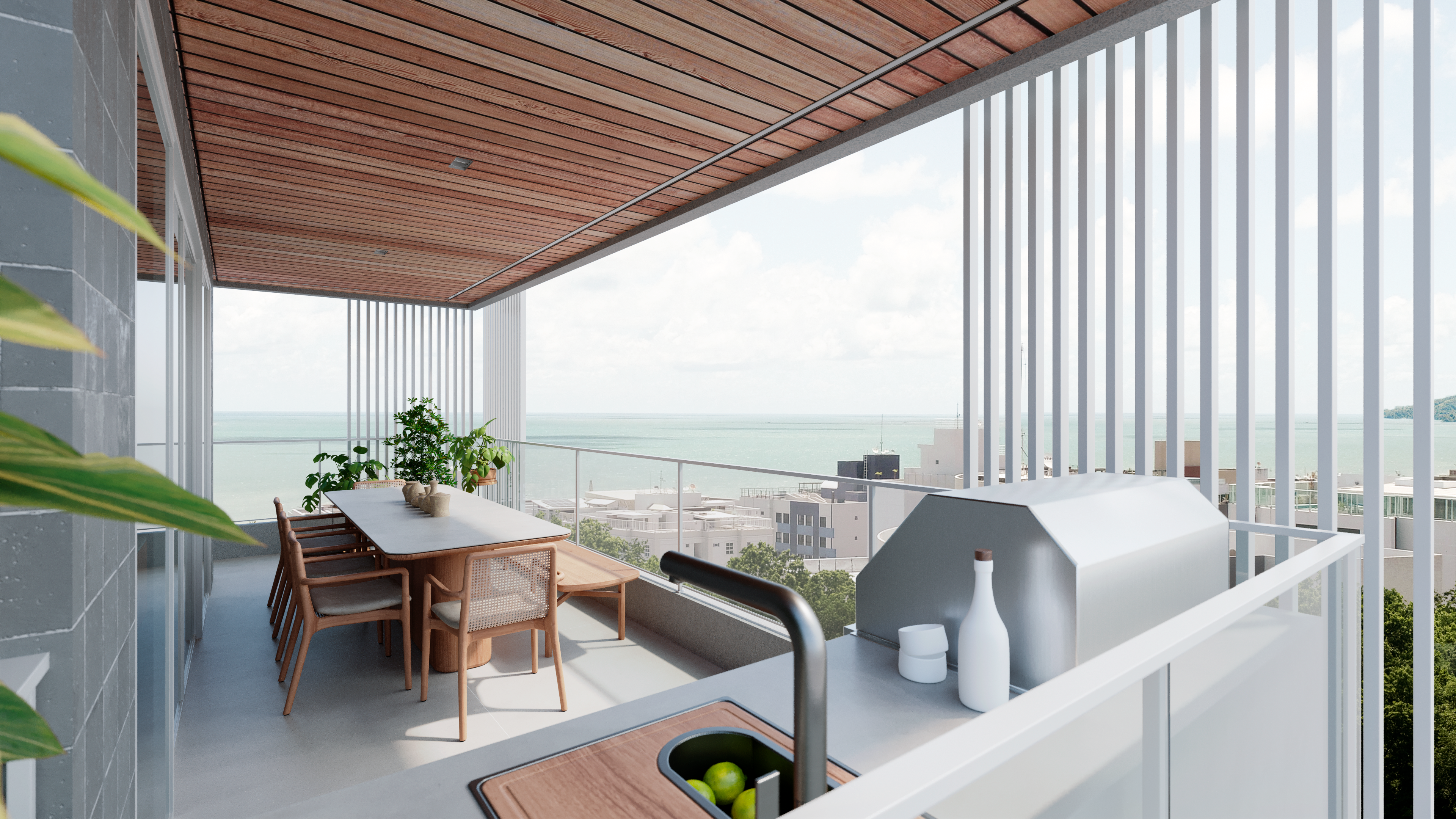 Imagens do imóveis ESSÊNCIA RESIDENCIAL