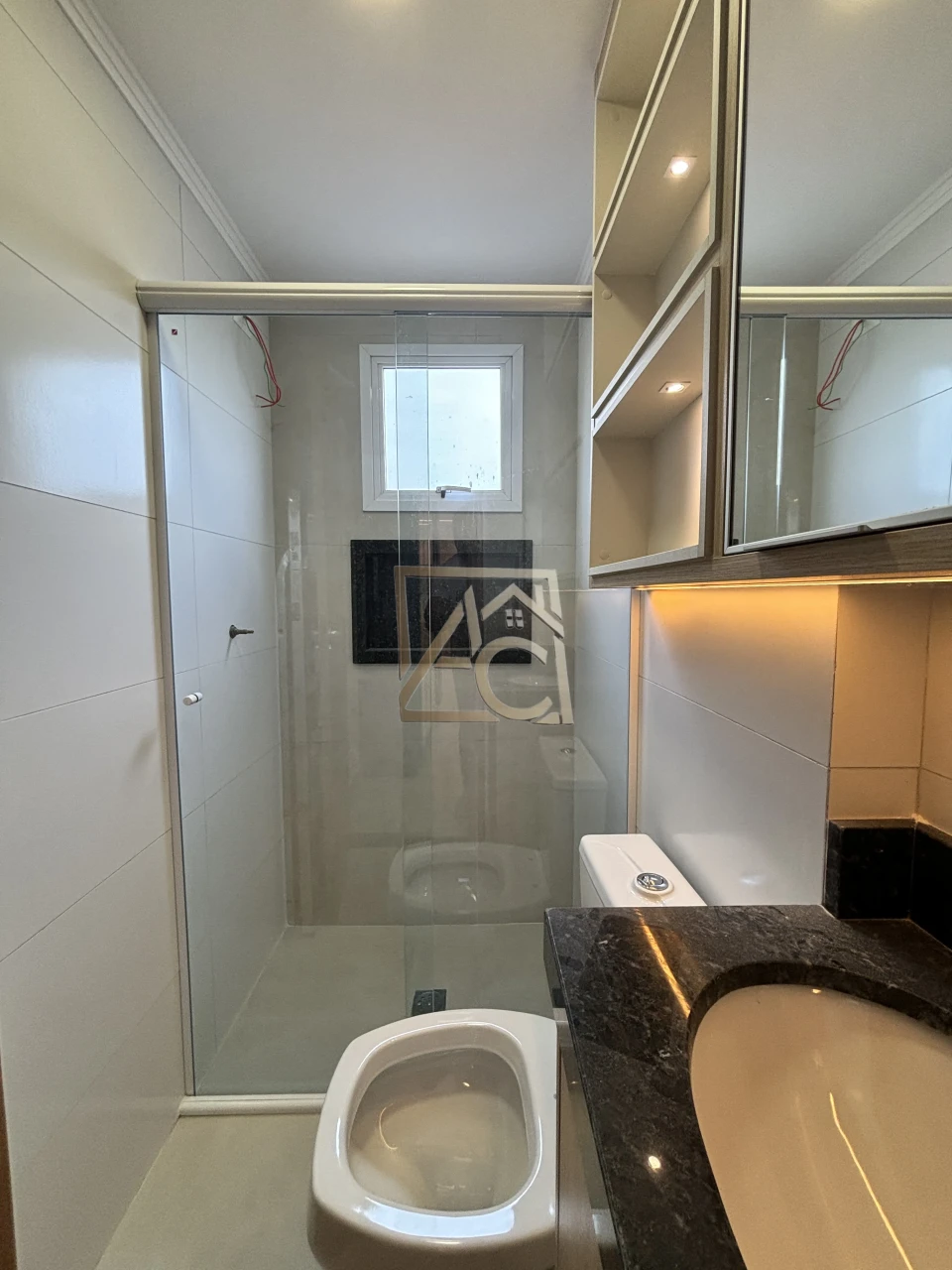 Imagens do imóveis Apartamentos de 2 Dormitórios com Suíte no Boqueirão | 2 Vagas | Praia Grande
