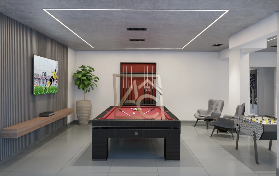 Imagens do imóveis haus