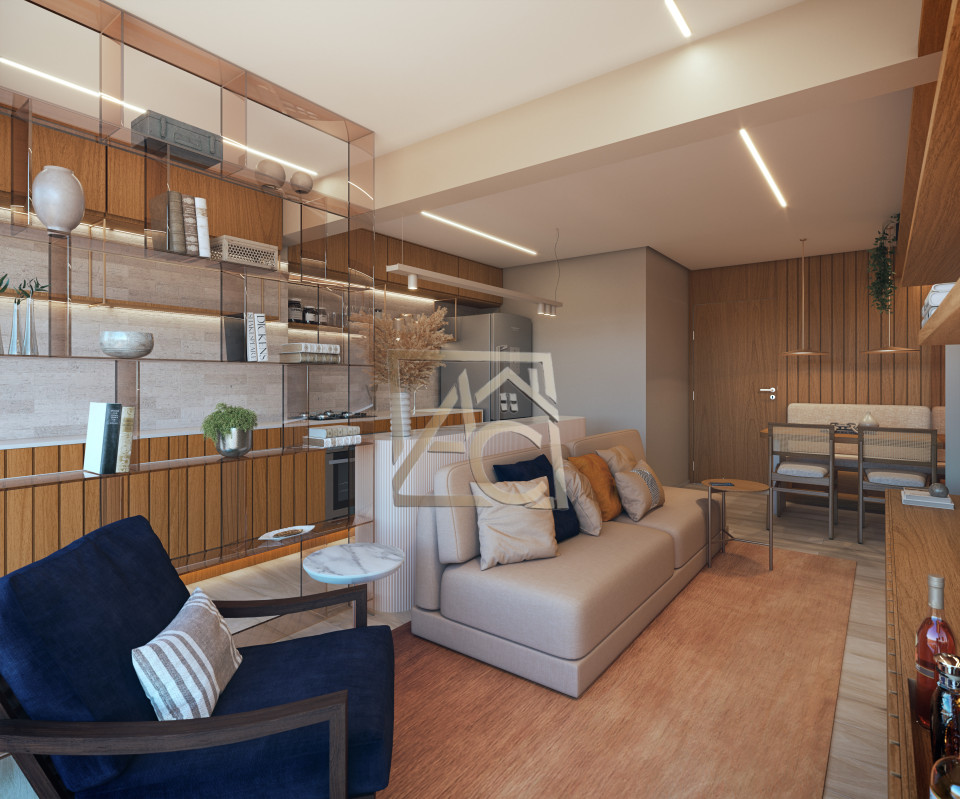 Imagens do imóveis Apartamento Na Planta Á Venda Trinity Vila Clementino São Paulo