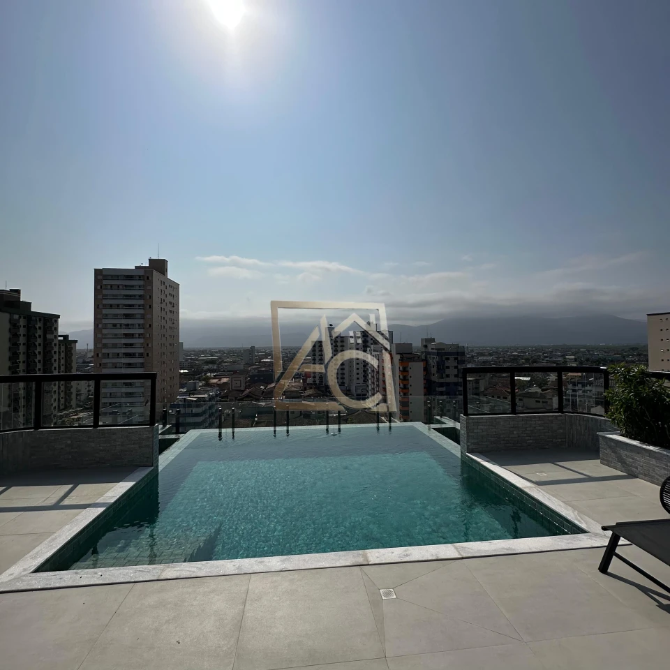 Imagens do imóveis Residence Evoque