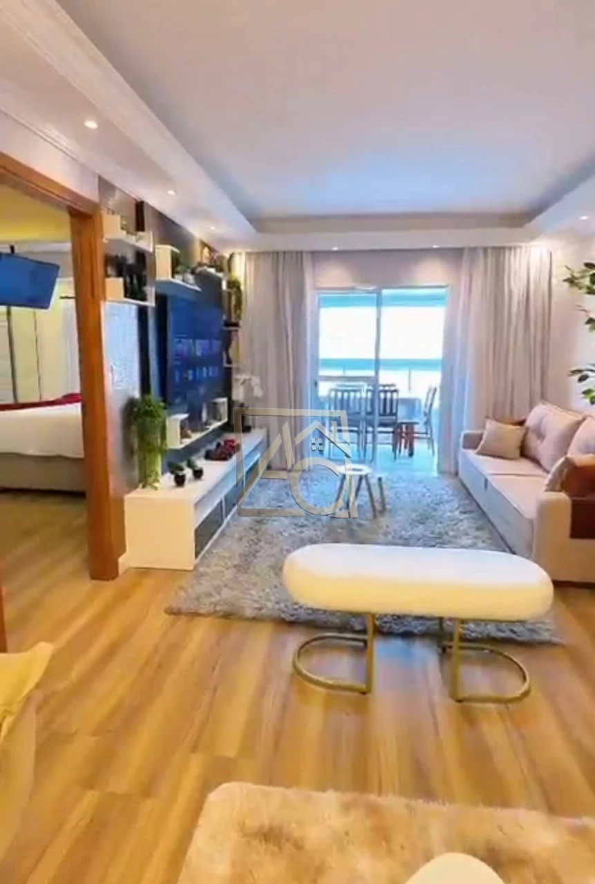 Imagens do imóveis Apartamento À Venda Luara Praia Grande