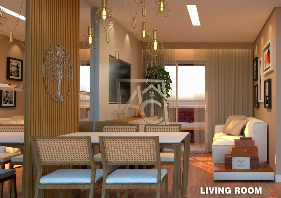 Imagens do imóveis beach park residence