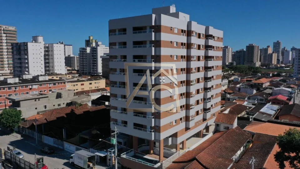 Imagens do imóveis Apartamento Para Alugar Residencial Guara Praia Grande