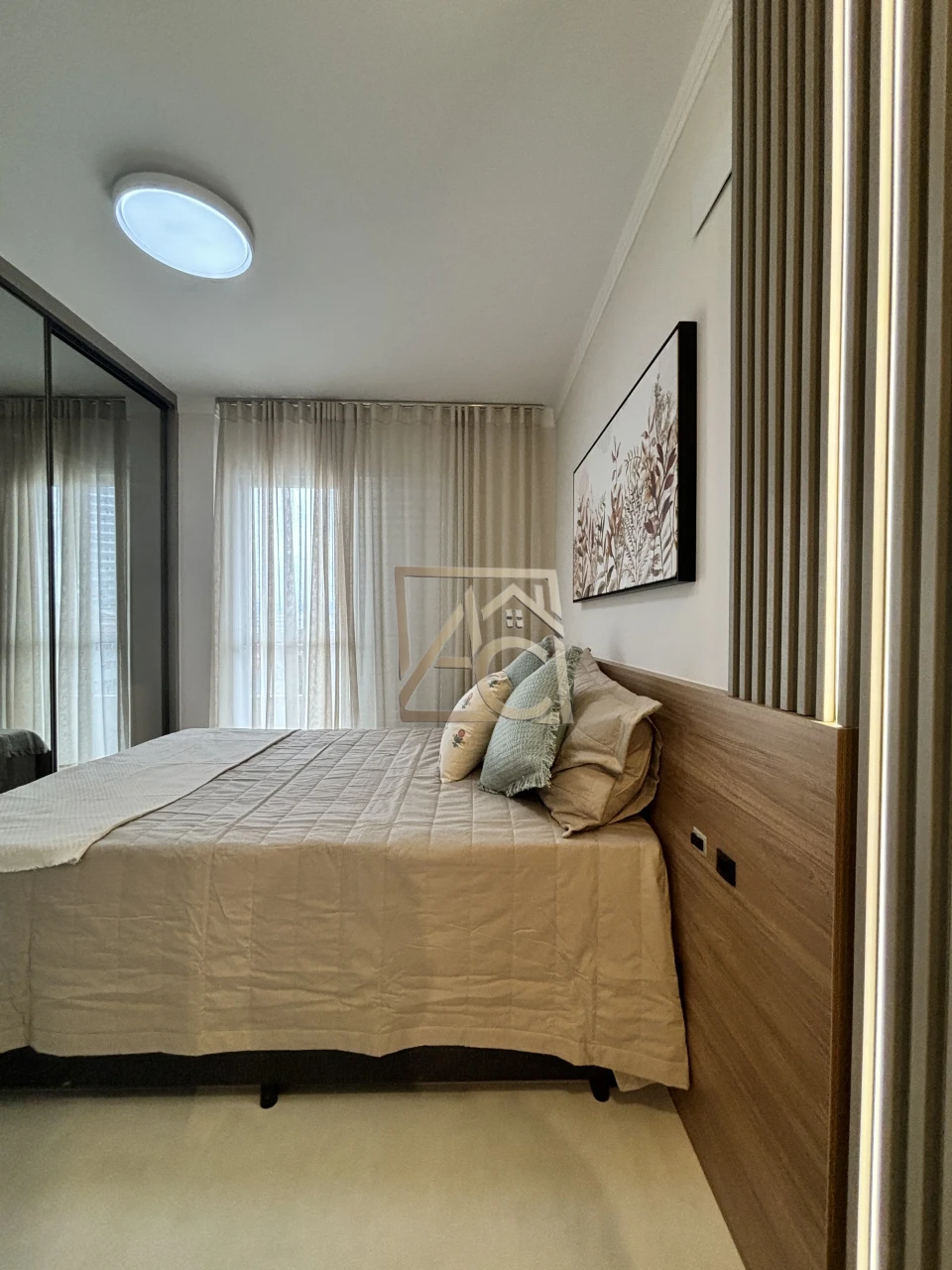 Imagens do imóveis Apartamentos de 2 Dormitórios com Suíte no Boqueirão | 2 Vagas | Praia Grande