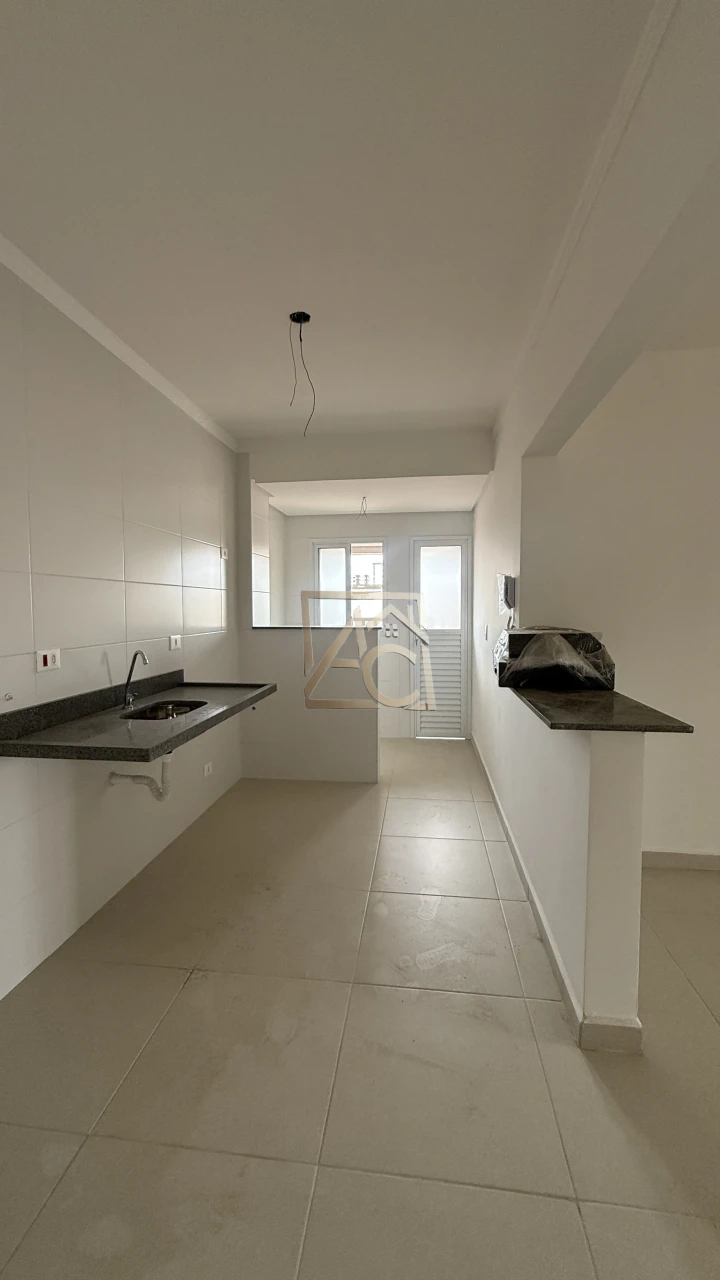 Imagens do imóveis Apartamento Para Alugar Residencial Guara Praia Grande