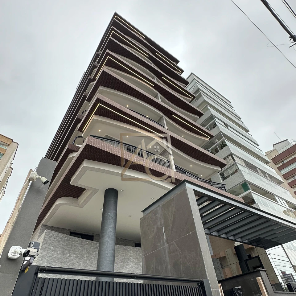 Imagens do imóveis Residence Evoque