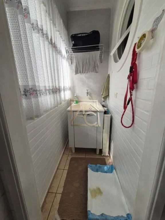 Imagens do imóveis Apartamento 1 dormitório - Porteira fechada - Tupi
