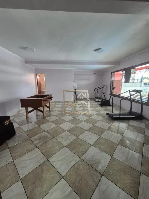 Imagens do imóveis Apartamento 1 dormitório - Porteira fechada - Tupi