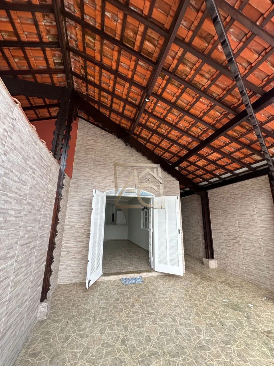 Imagens do imóveis Casa à Venda no Jardim Real – Praia Grande/SP | 2 Dormitórios | Suíte | Espaço Gourmet