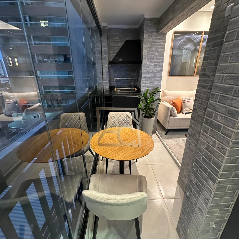 Imagens do imóveis Residence Evoque