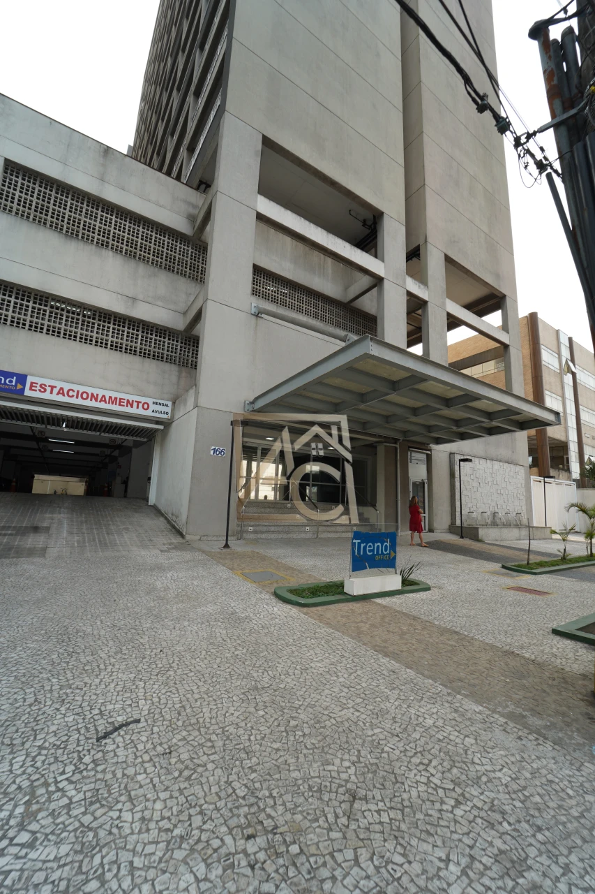 Imagens do imóveis TREND HOME & OFFICE