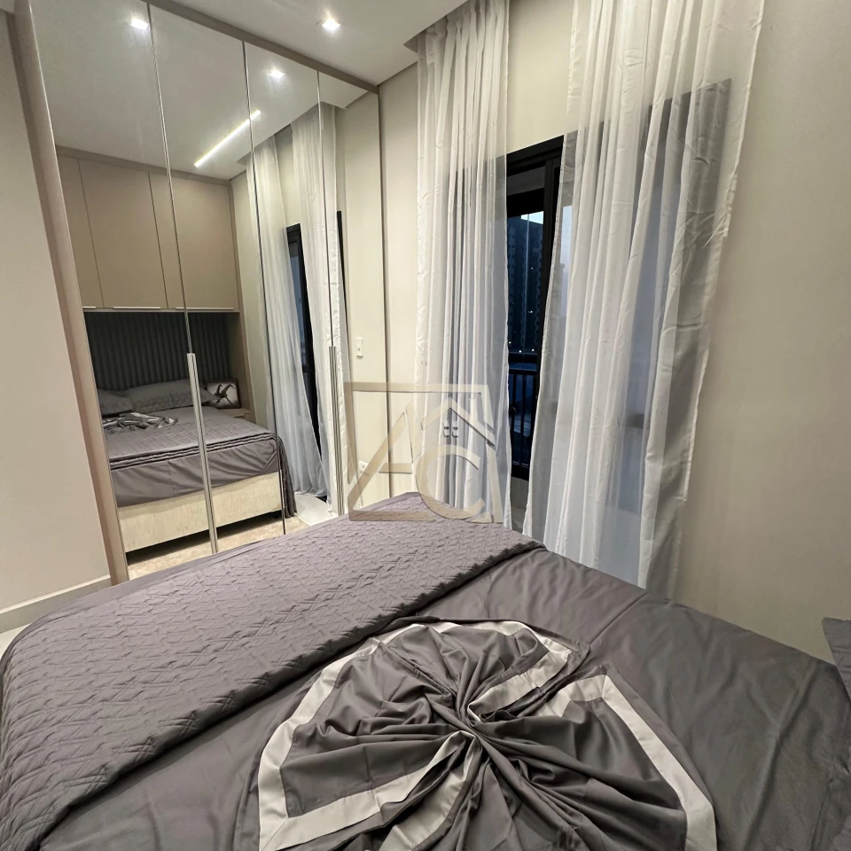 Imagens do imóveis Residence Evoque