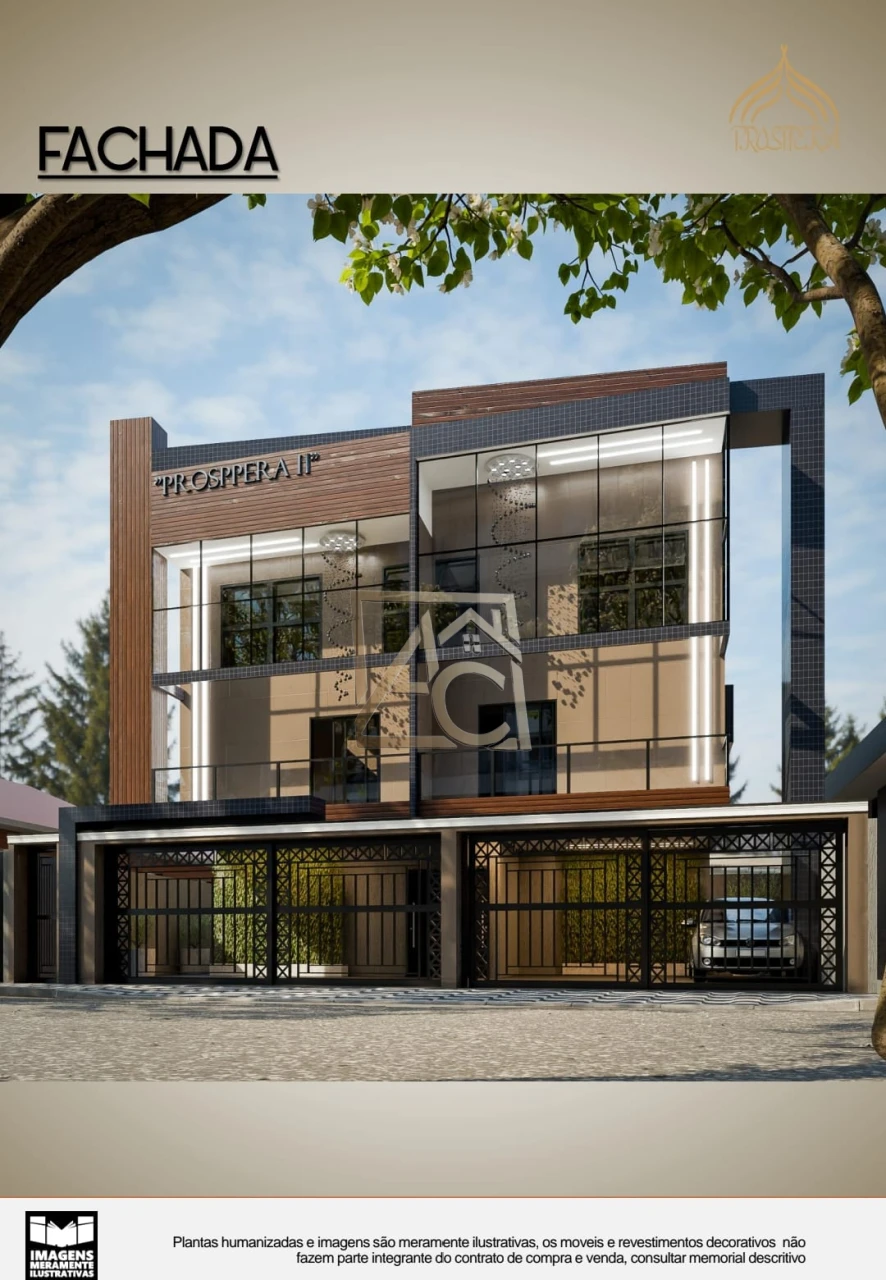 Imagens do imóveis Casa Em Condomínio À Venda Prosppera Ii Praia Grande