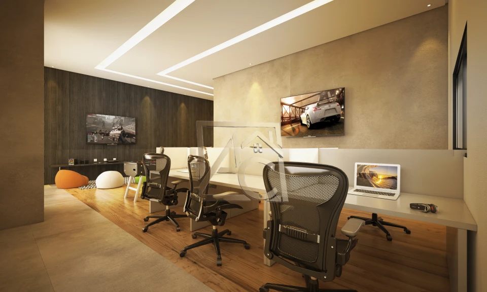 Imagens do imóveis UniQ Mallet