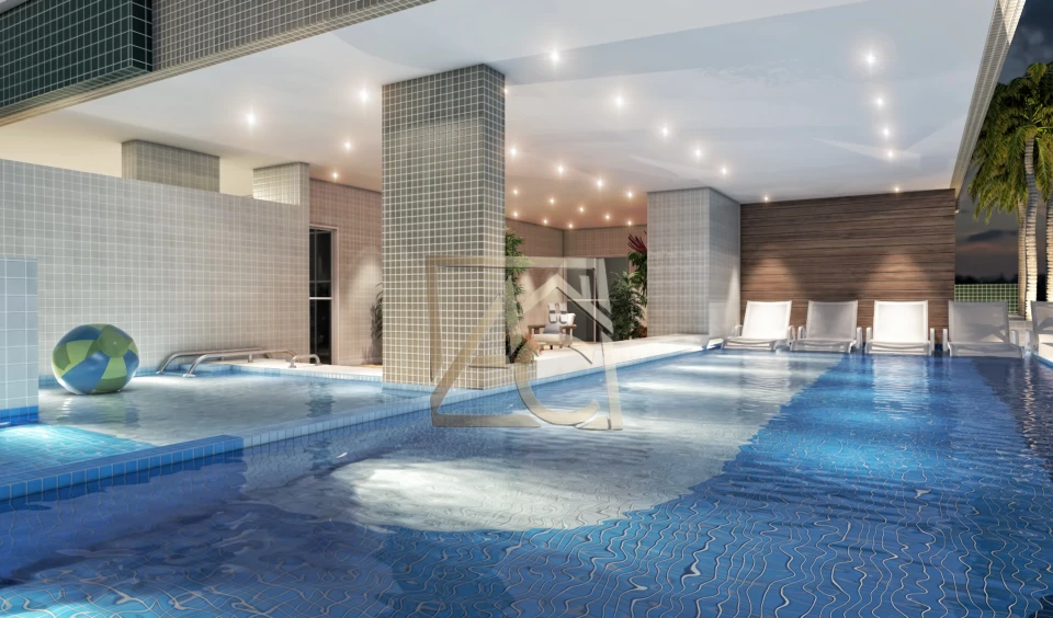 Imagens do imóveis Apartamento Á Venda Parque Xixova Praia Grande