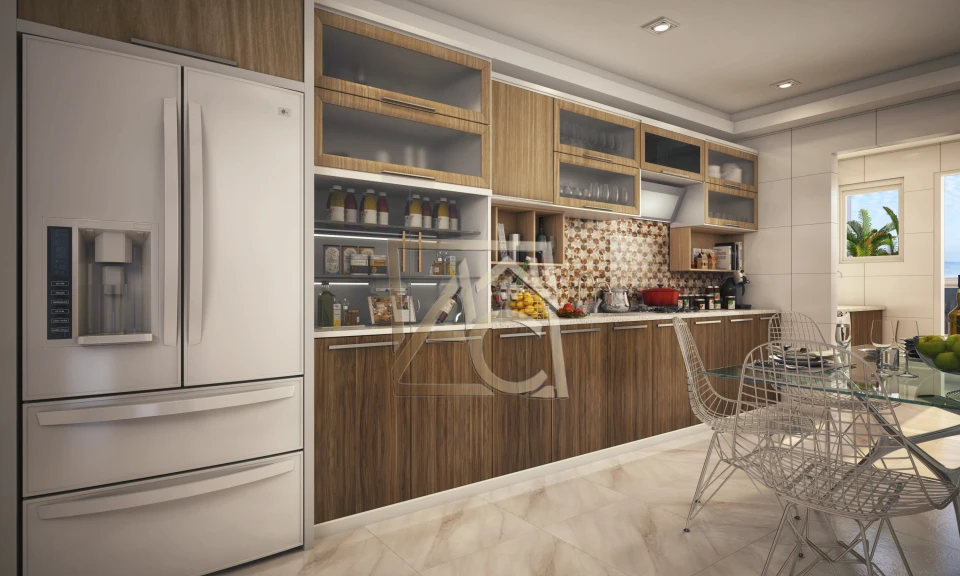 Imagens do imóveis Funchal Residence