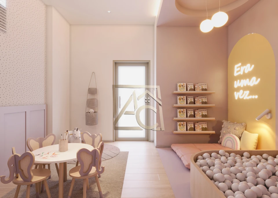 Imagens do imóveis Apartamento Na Planta Á Venda Residencia Infinity One Praia Grande