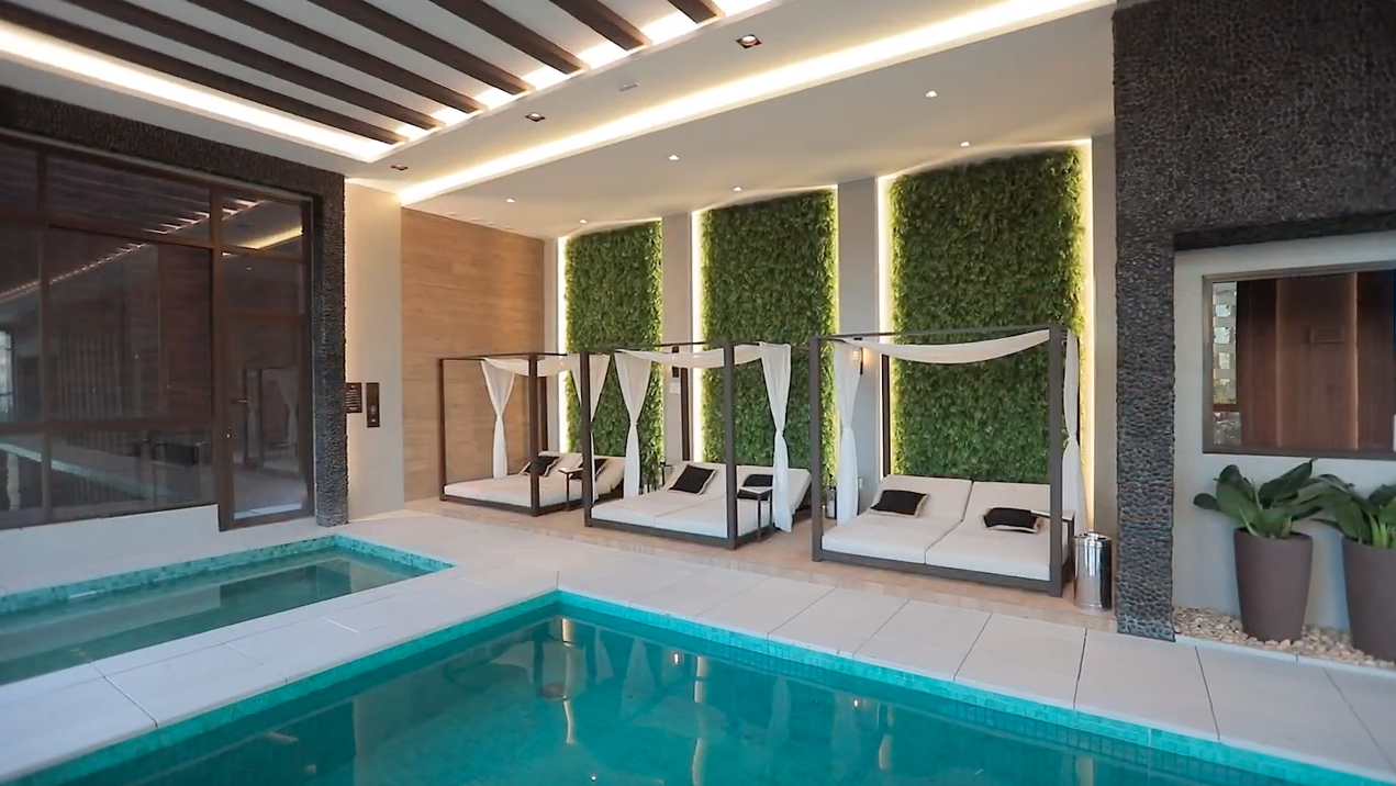 Imagens do imóveis atria alphavile