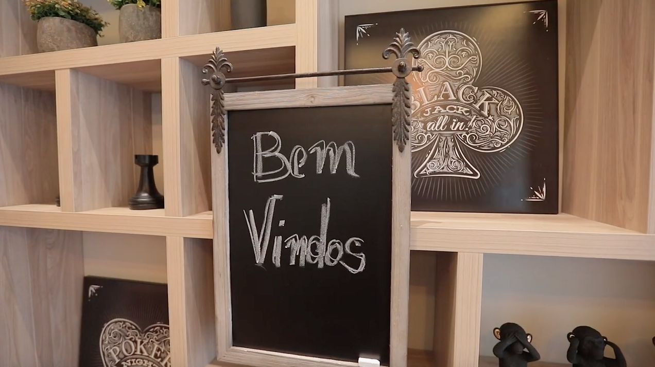 Imagens do imóveis atria alphavile