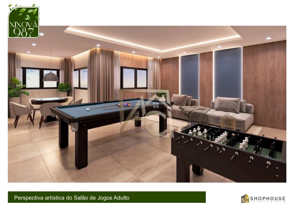 Imagens do imóveis Apartamento Á Venda Parque Xixova Praia Grande