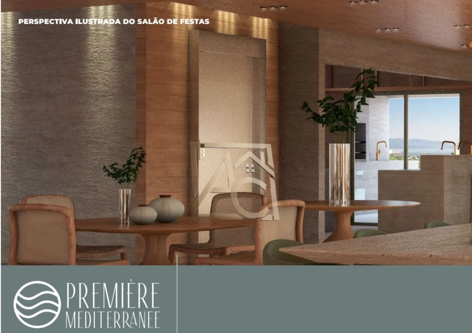Imagens do imóveis PREMIÈRE MEDITERRANE