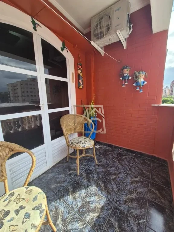 Imagens do imóveis Apartamento 1 dormitório - Porteira fechada - Tupi