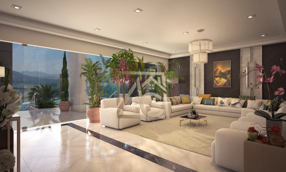 Imagens do imóveis Funchal Residence