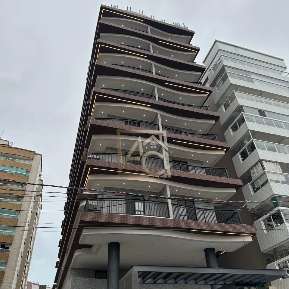 Imagens do imóveis Residence Evoque