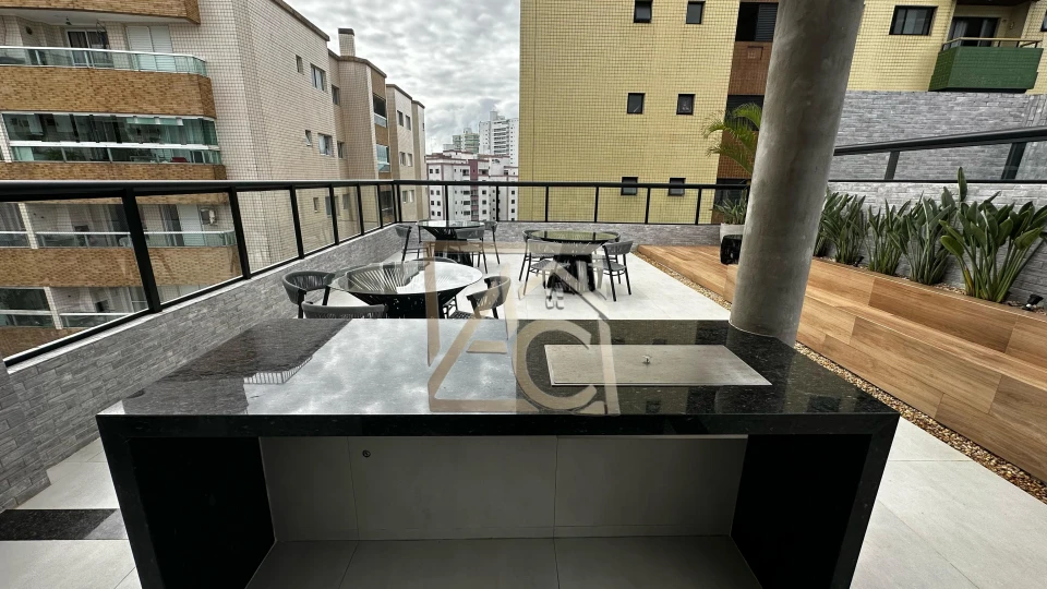 Imagens do imóveis Residence Evoque