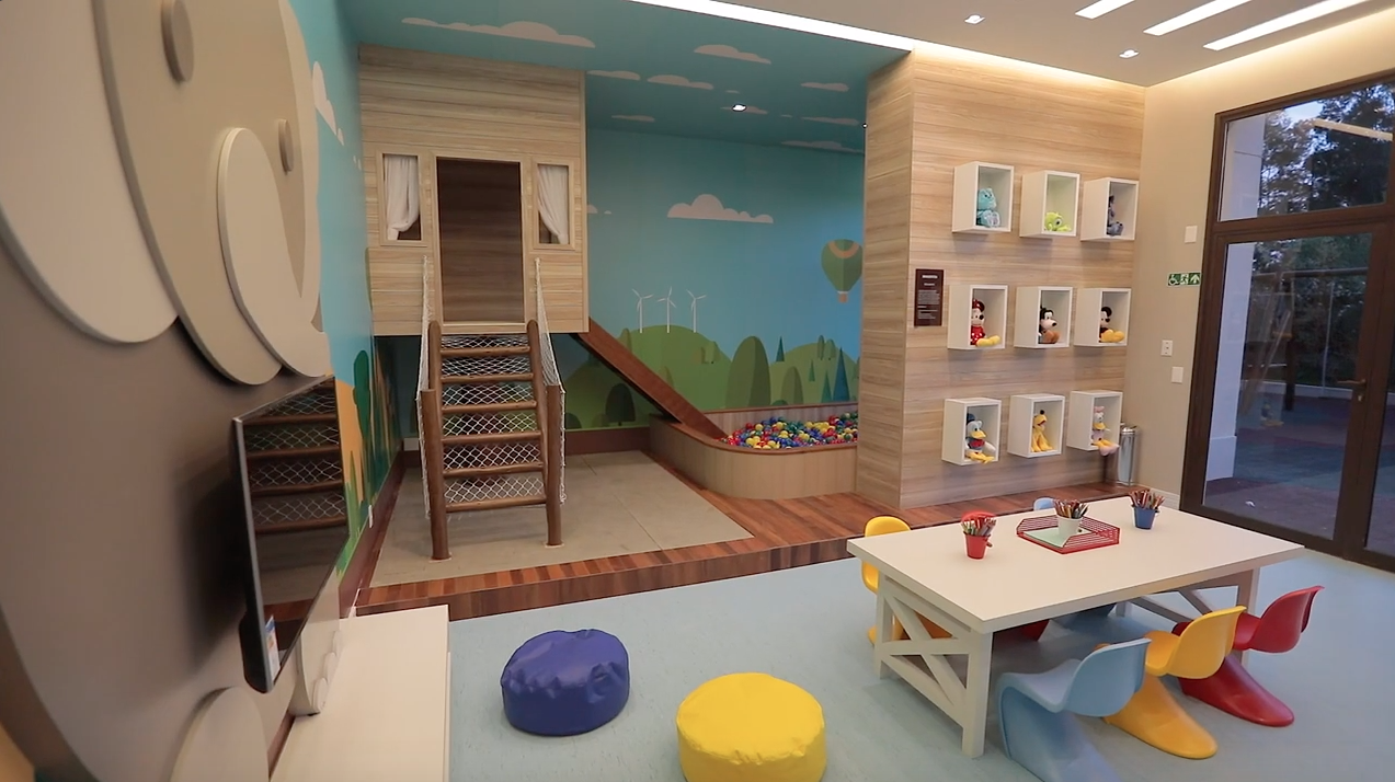 Imagens do imóveis atria alphavile