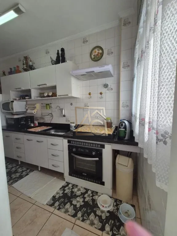 Imagens do imóveis Apartamento 1 dormitório - Porteira fechada - Tupi