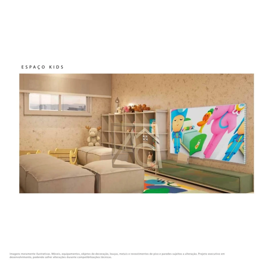 Imagens do imóveis Apartamento Na Planta Á Venda Jardim Do Forte Praia Grande