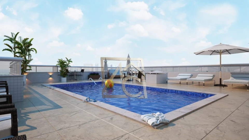 Imagens do imóveis Terrace square