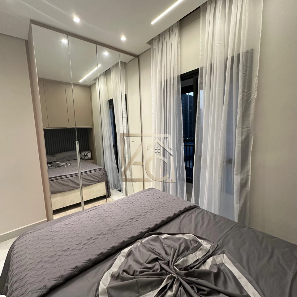 Imagens do imóveis Residence Evoque