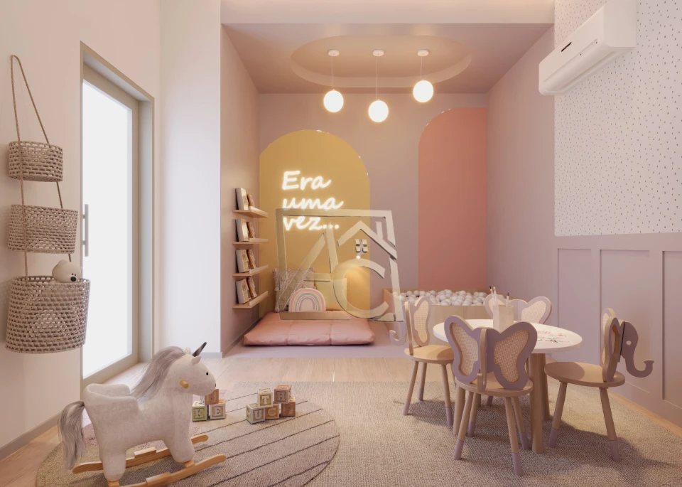 Imagens do imóveis Apartamento Na Planta Á Venda Residencia Infinity One Praia Grande