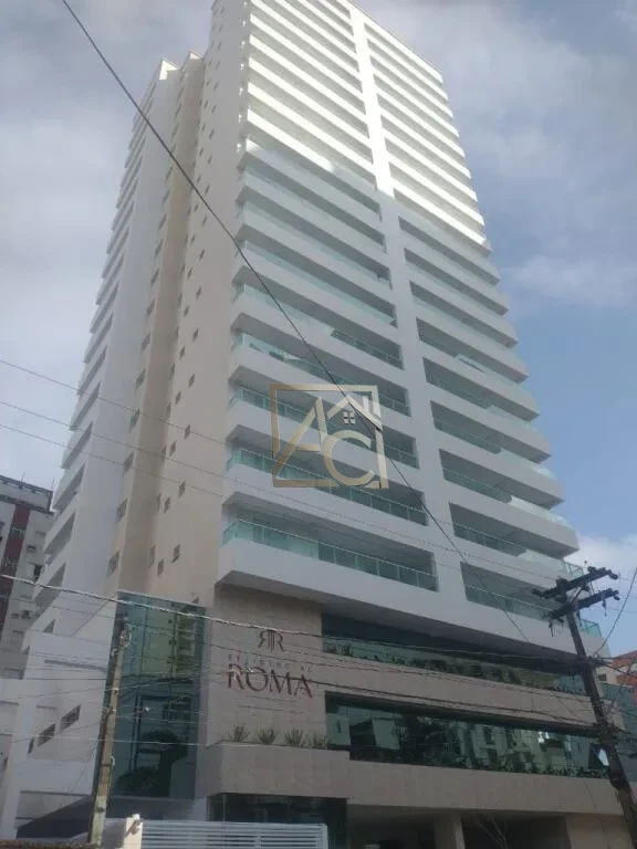 Imagens do imóveis Apartamento à Venda na Aviação em Praia Grande | 2 e 3 Dormitórios | Lazer Completo