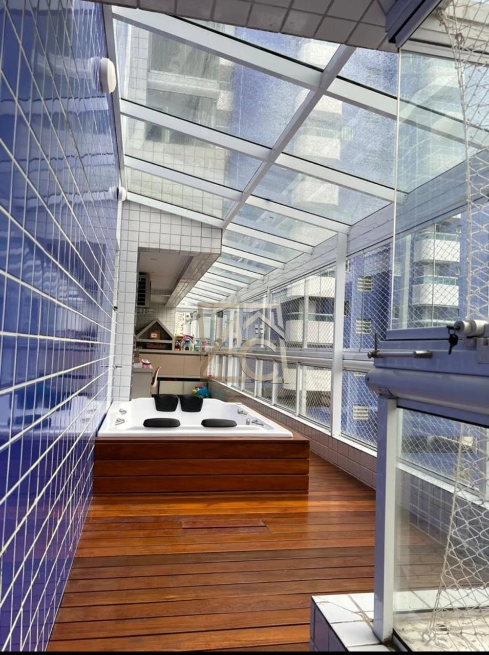 Imagens do imóveis Apartamento À Venda Luara Praia Grande