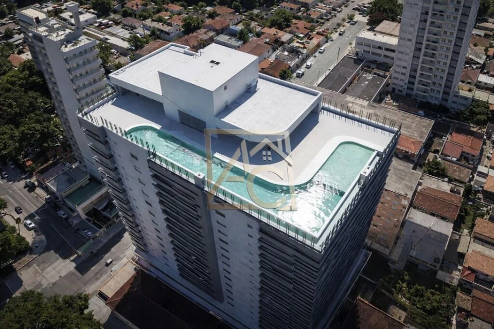 Imagens do imóveis versalhes residence – forte – 2 dorms suíte